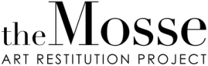 The Mosse Art Restitution Project